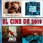 5x13 - LAS MEJORES PELÍCULAS Y BANDAS SONORAS DE 2019