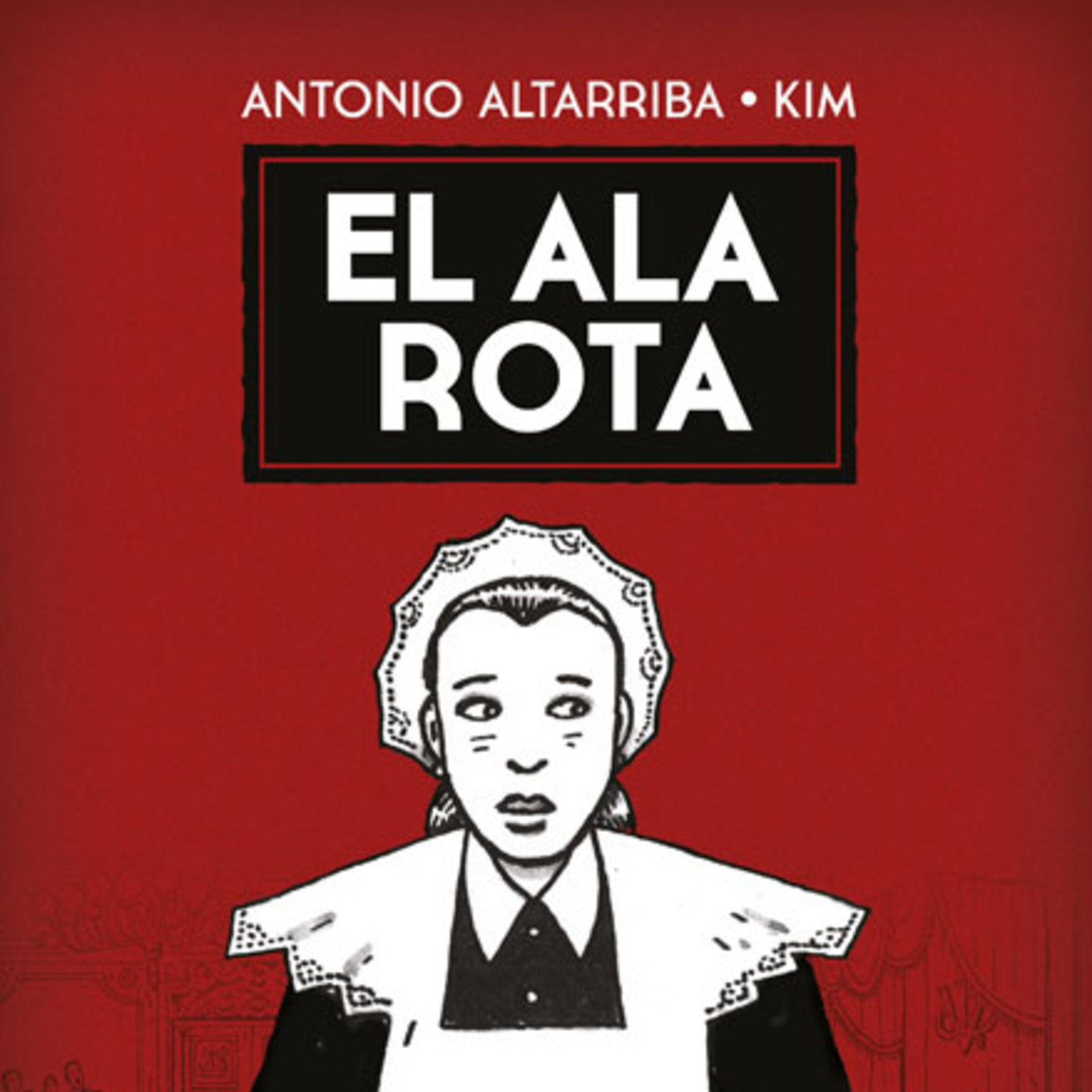 Cómics en la Biblioteca