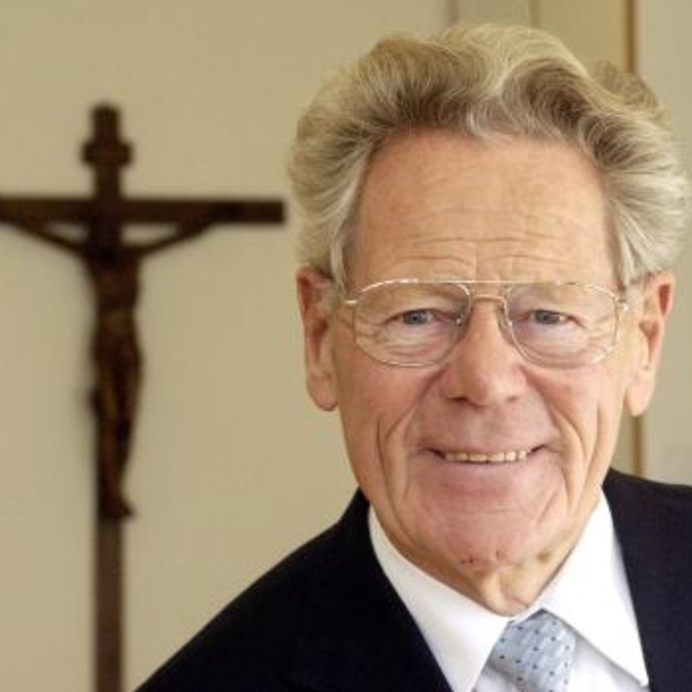 Hans Küng: pasado, presente y futuro del cristianismo thumbnail