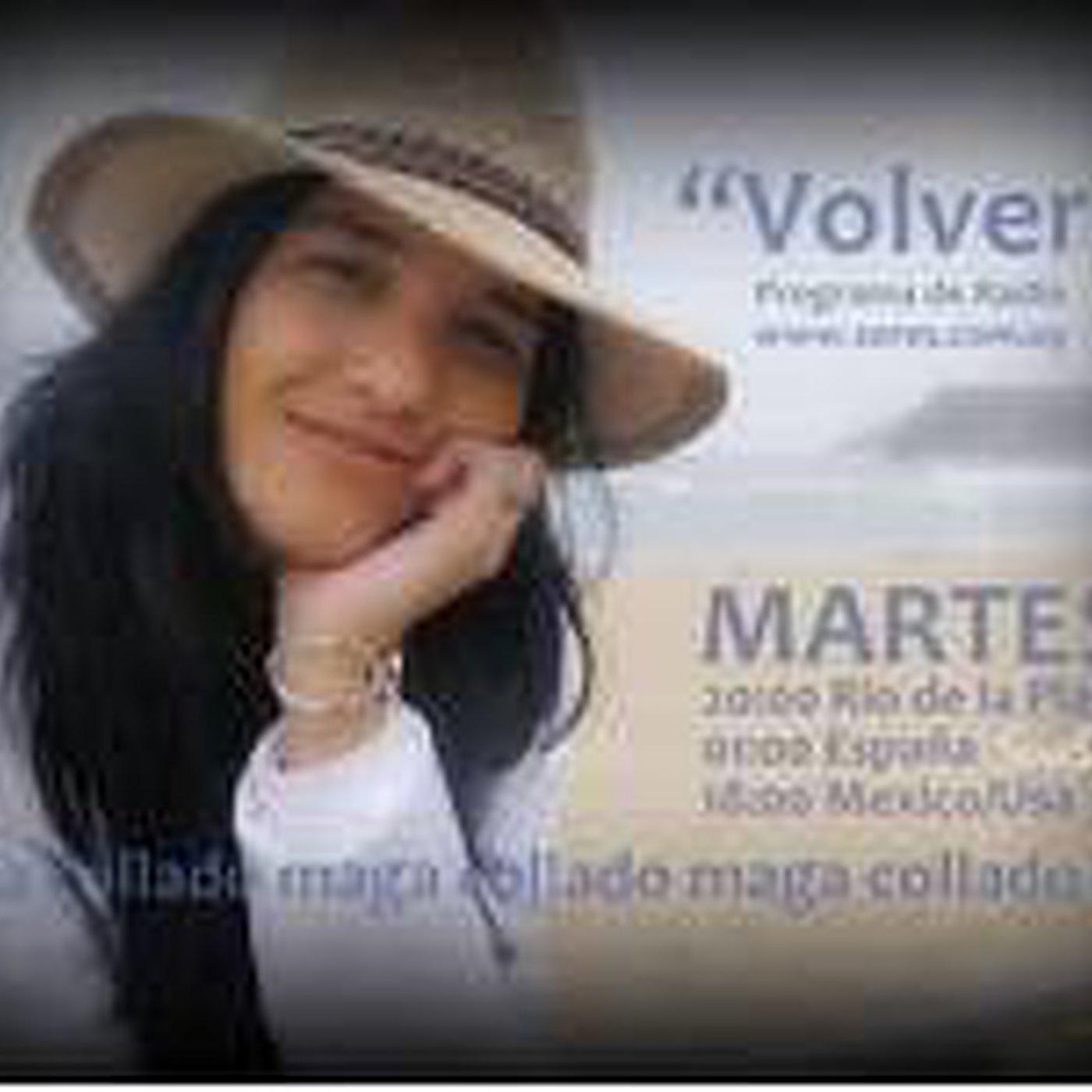 Volver