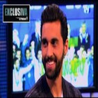 Exclusiva El Podcast : Especial Entrevista Arbeloa