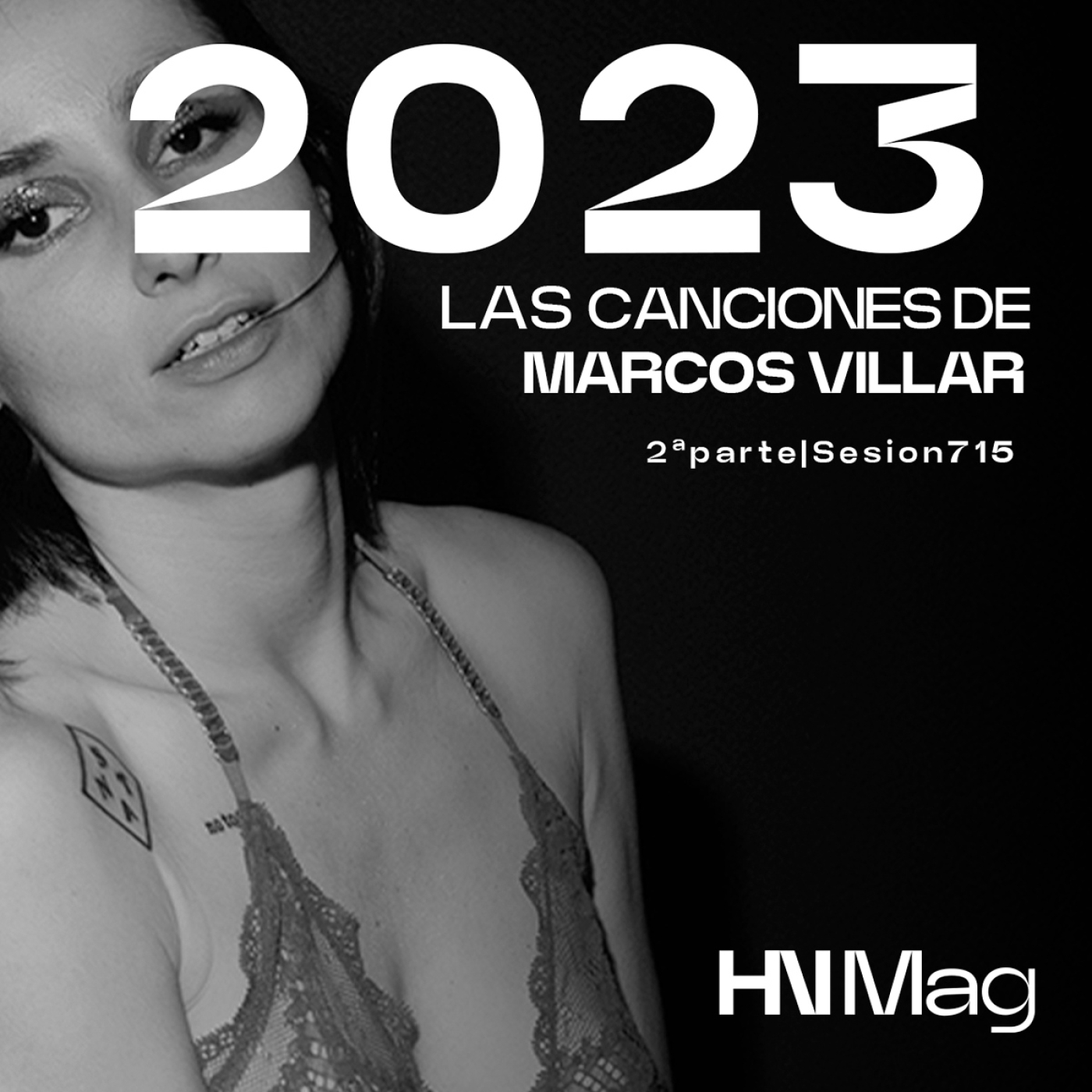 HNMag - El POP sin complejos