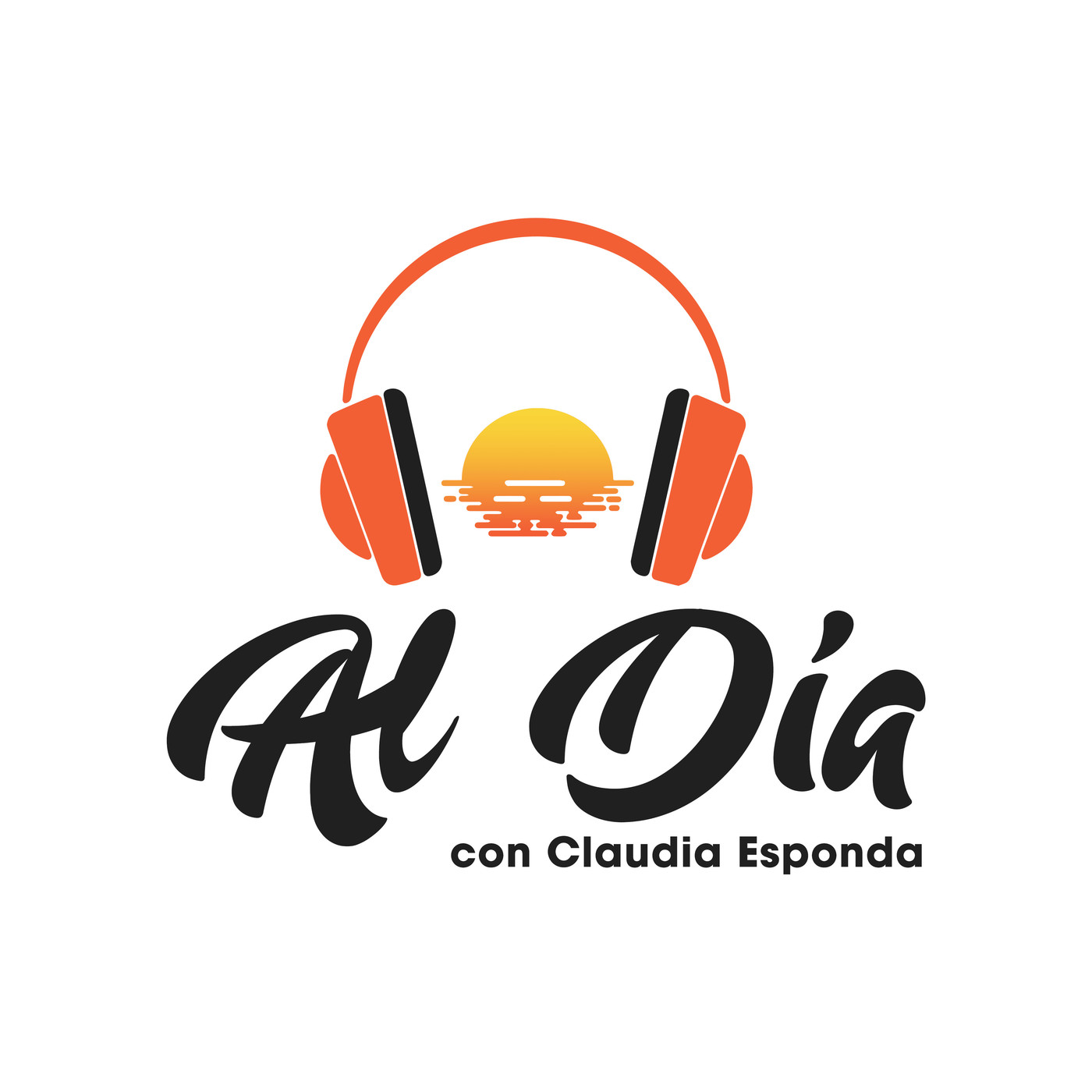 AL DIA con Claudia Esponda