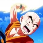 3x19 - Otaku Forever: Dragon Ball Super. La invitación a Krilin y No. 18