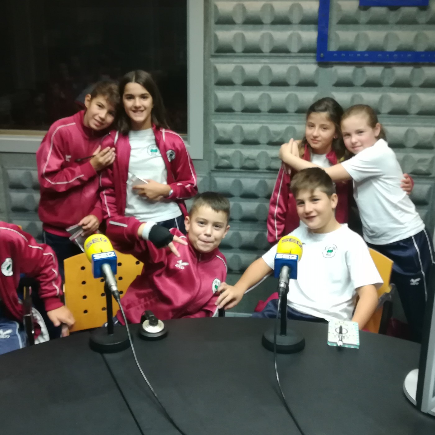 RADIOESCOLAR