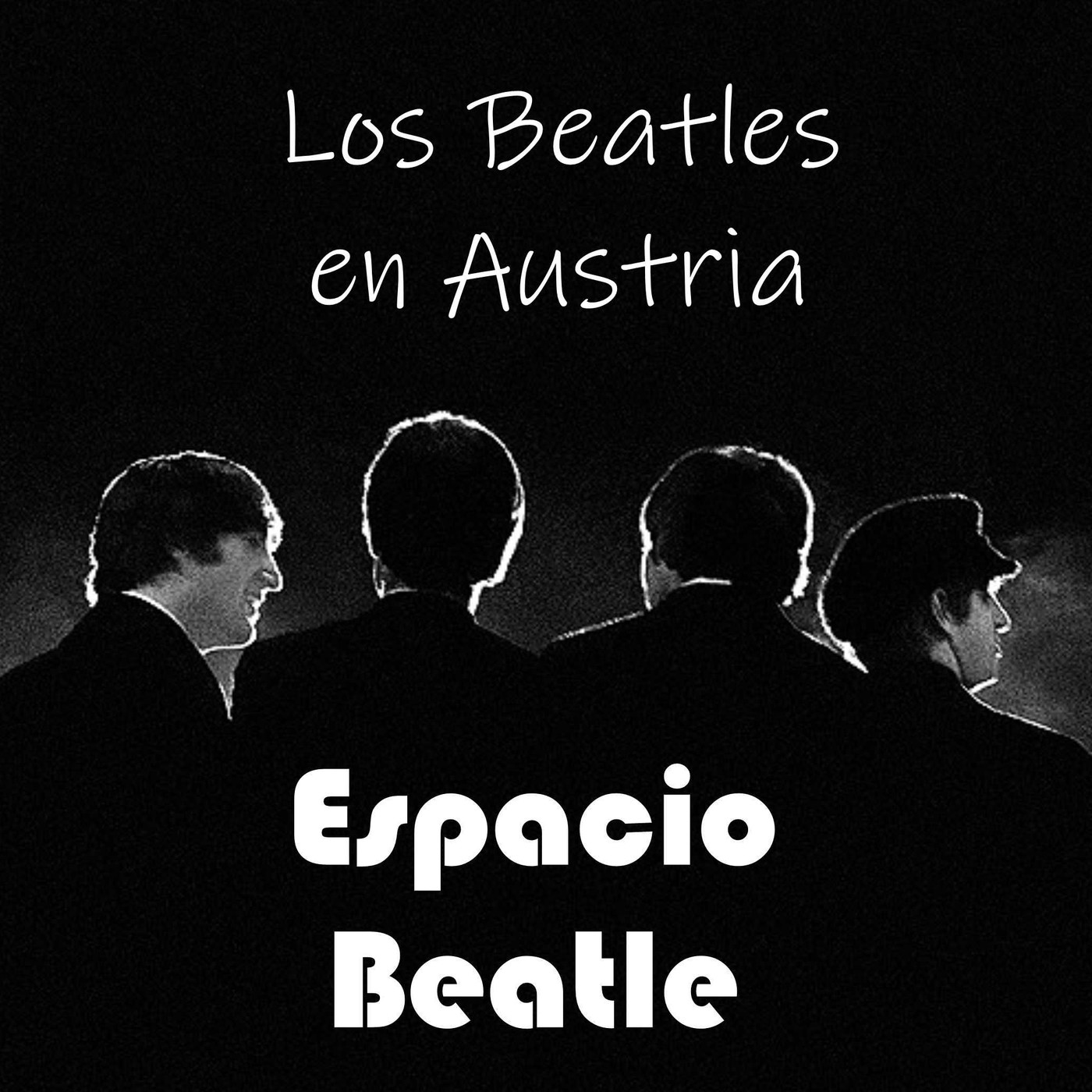 El espacio beatle