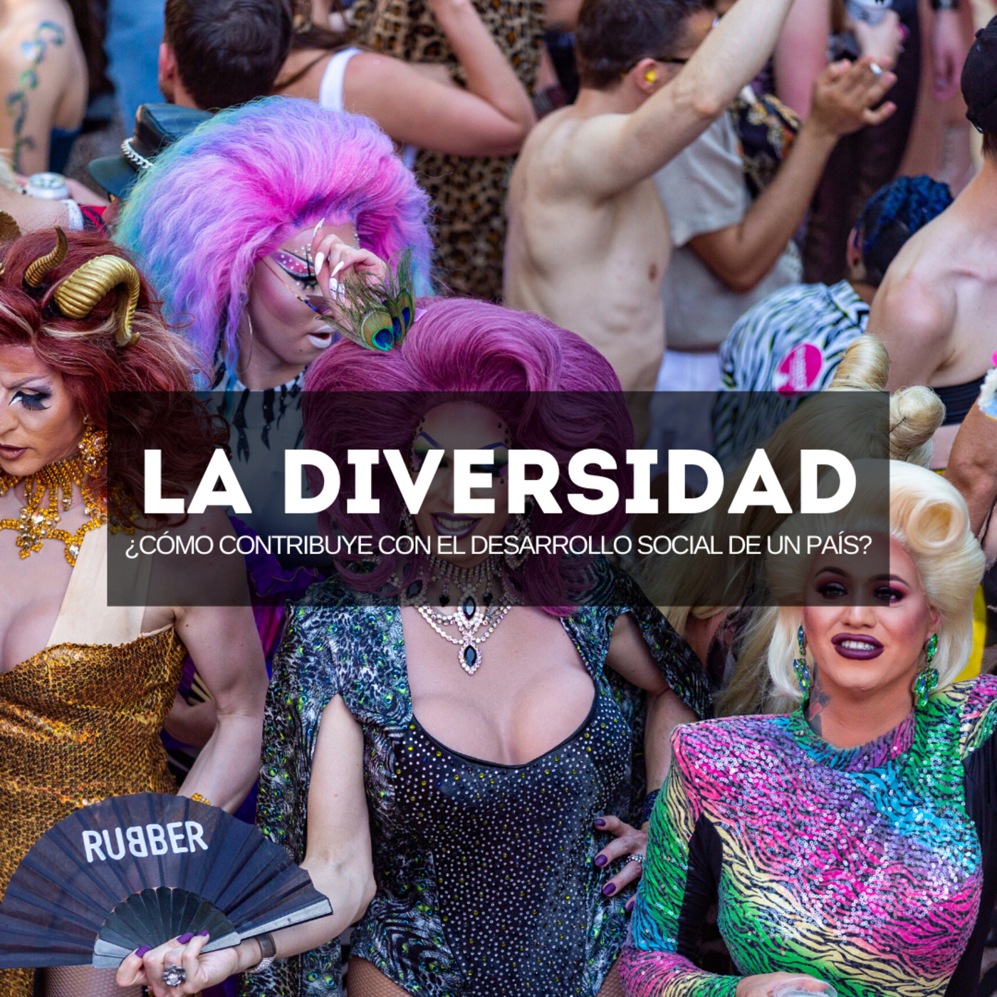 La maravillosa ciencia de la diversidad