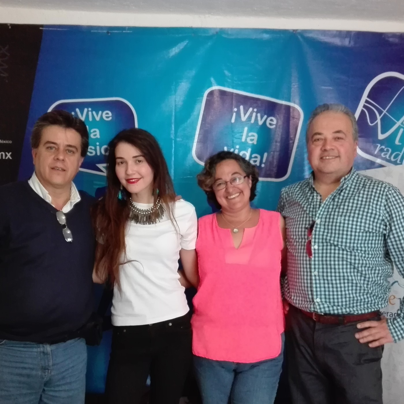 Podcast de Wicca Radio Mexico Simbolos