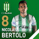 Entrevista con Nicolás Bertolo