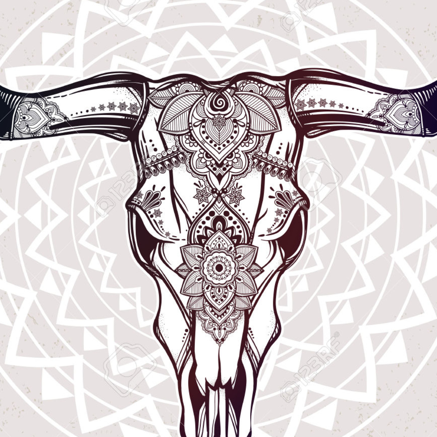 Vaca Negra