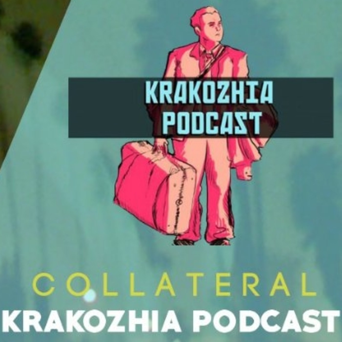 Krakozhia Podcast Temporada 2