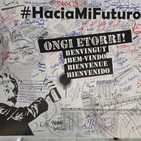 Fundación Adsis - Canción La Basu E2O