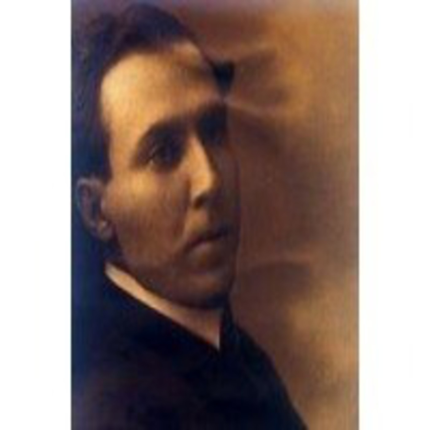 Emisión 106 - Antonio Machado y el modernismo