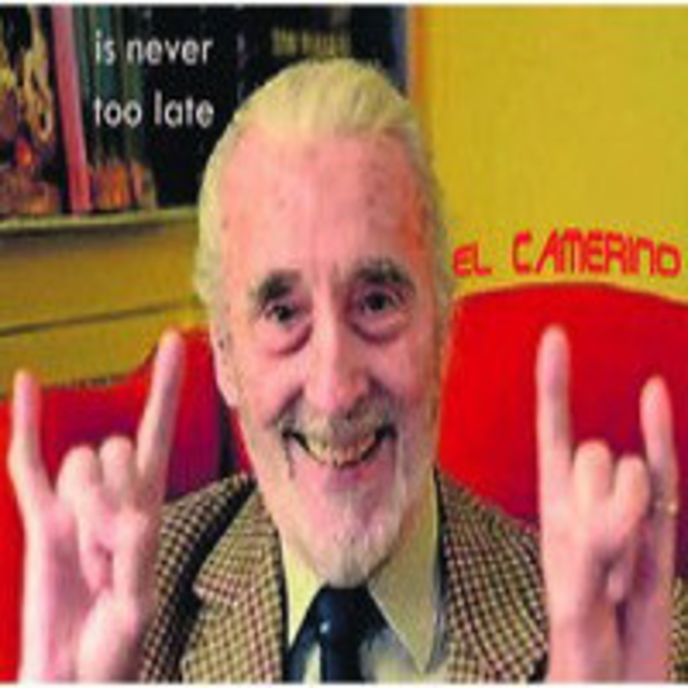 El Camerino (Edición digital). Programa 7
