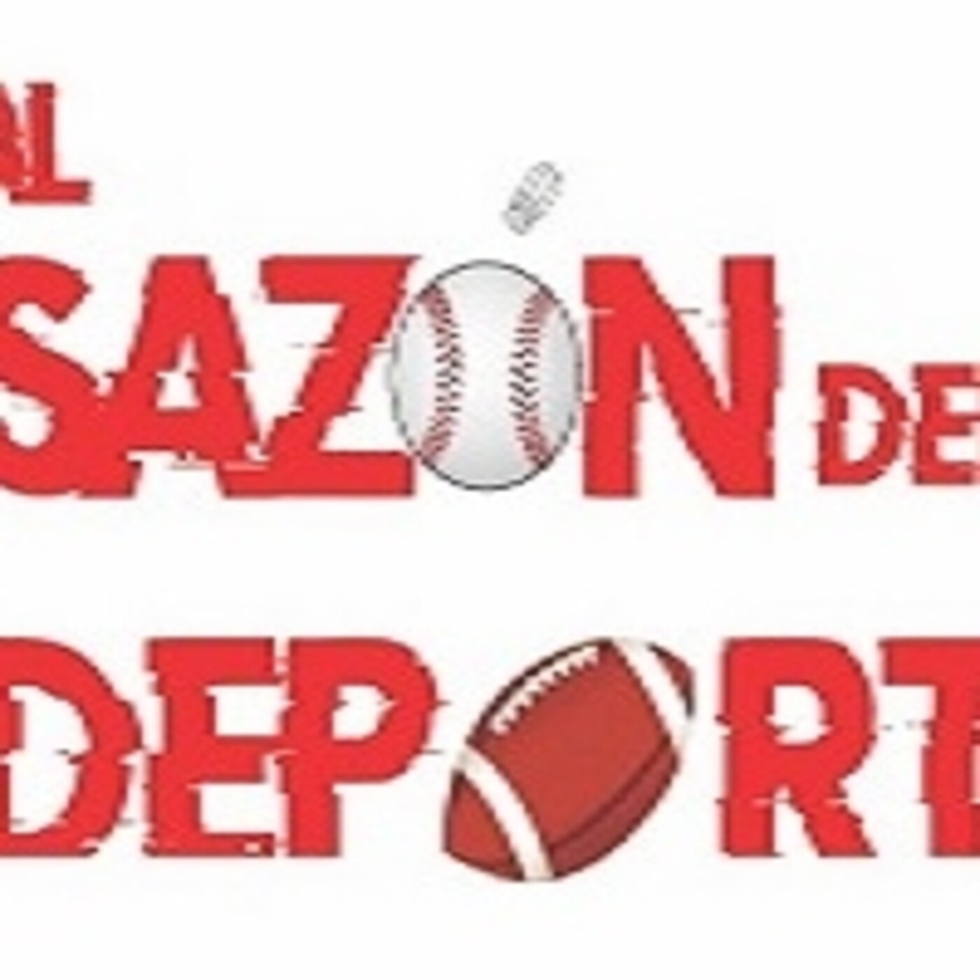 Al Sazón del Deporte 020721 p144 episode artwork