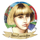 Mujeres Olvidadas por la Historia - Dora Carrington