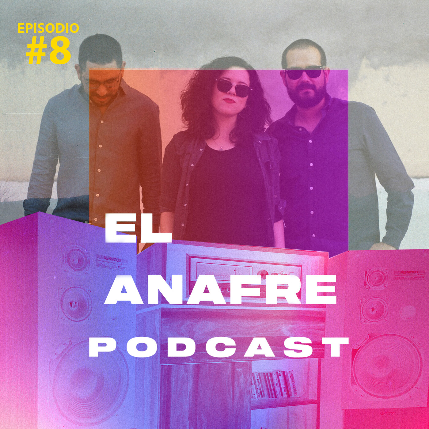 El Anafre