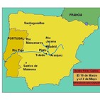 El 19 de Marzo y el 2 de Mayo (XIV)