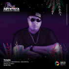 Audiotopía 611: Toledo y Dj P