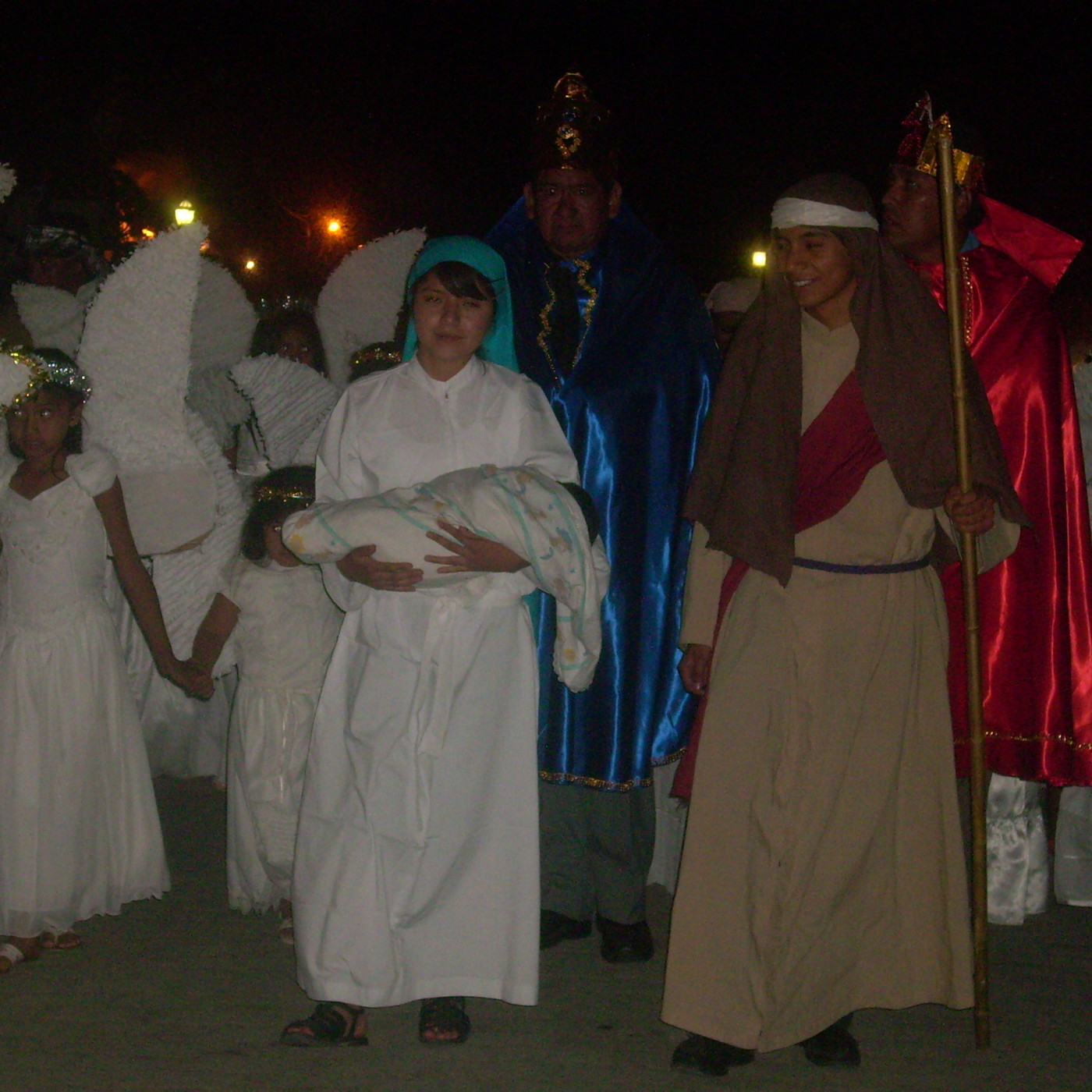 Compartiendo la Fe y unos mates en lectio divina