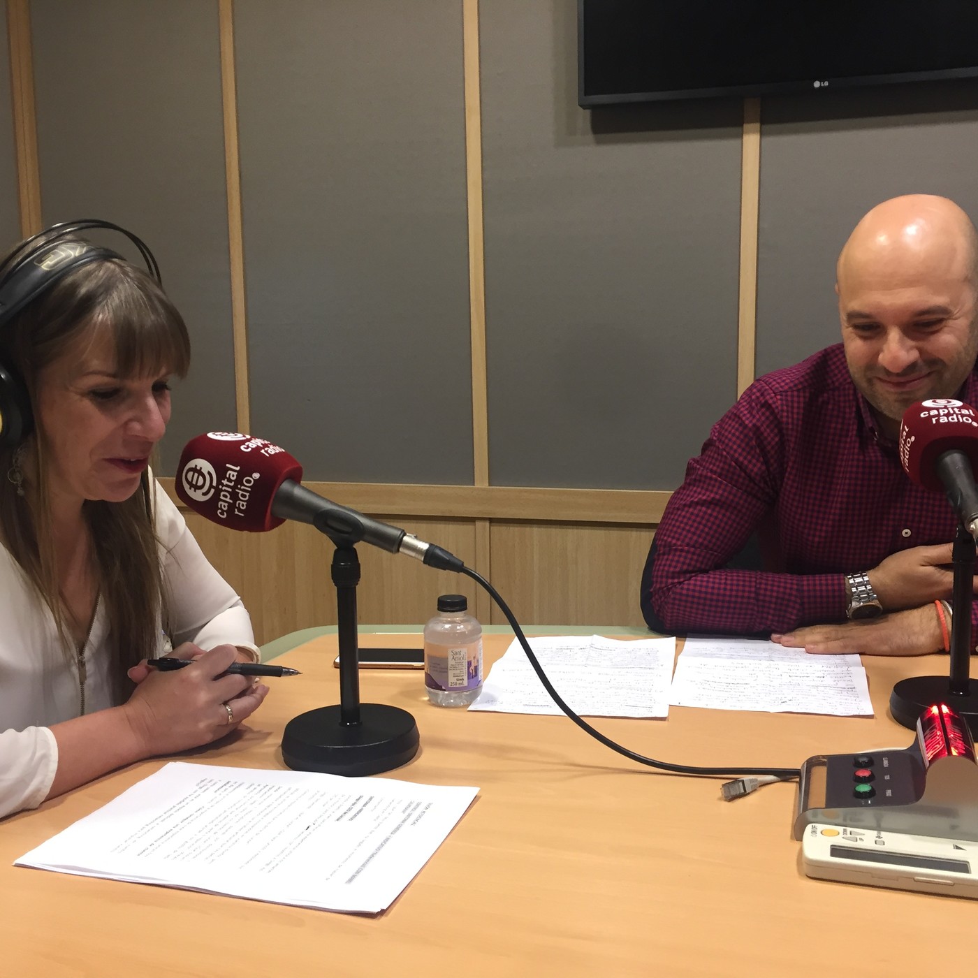 CAPITAL RADIO -  Referencia2
