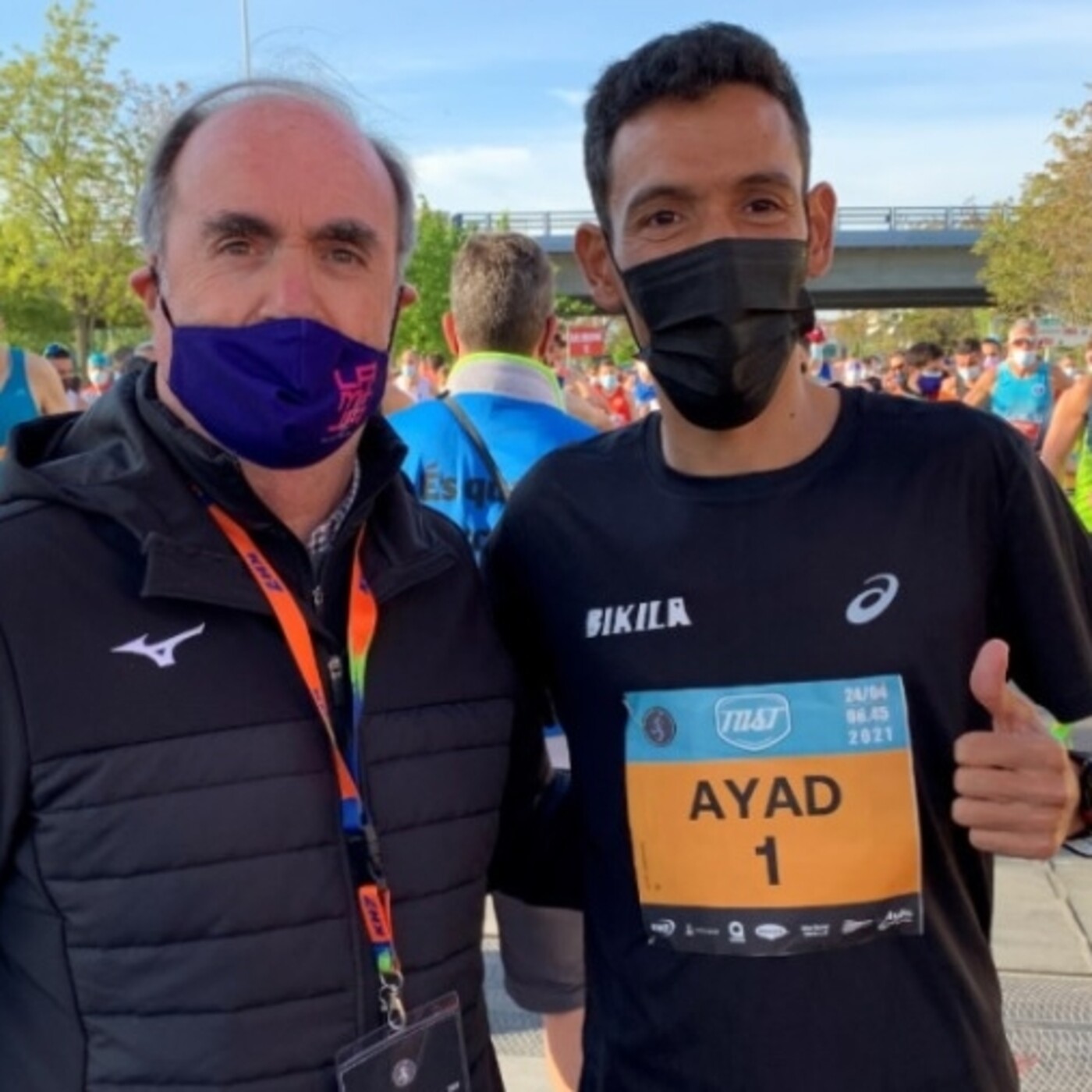 TodoRunners Ràdio