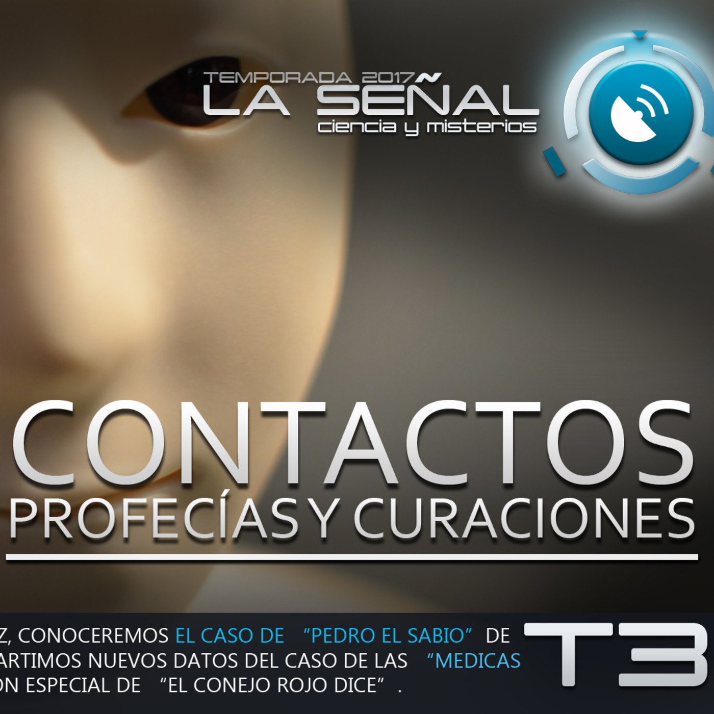 La Señal (ciencia y misterios)