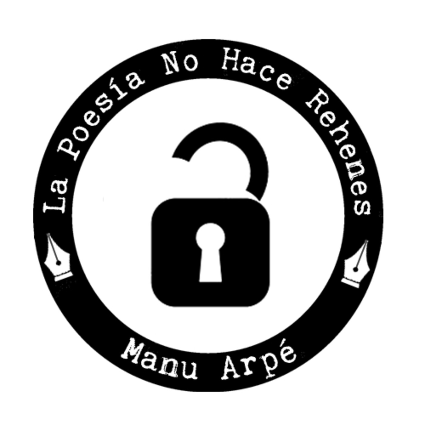 La Poesía No Hace Rehenes
