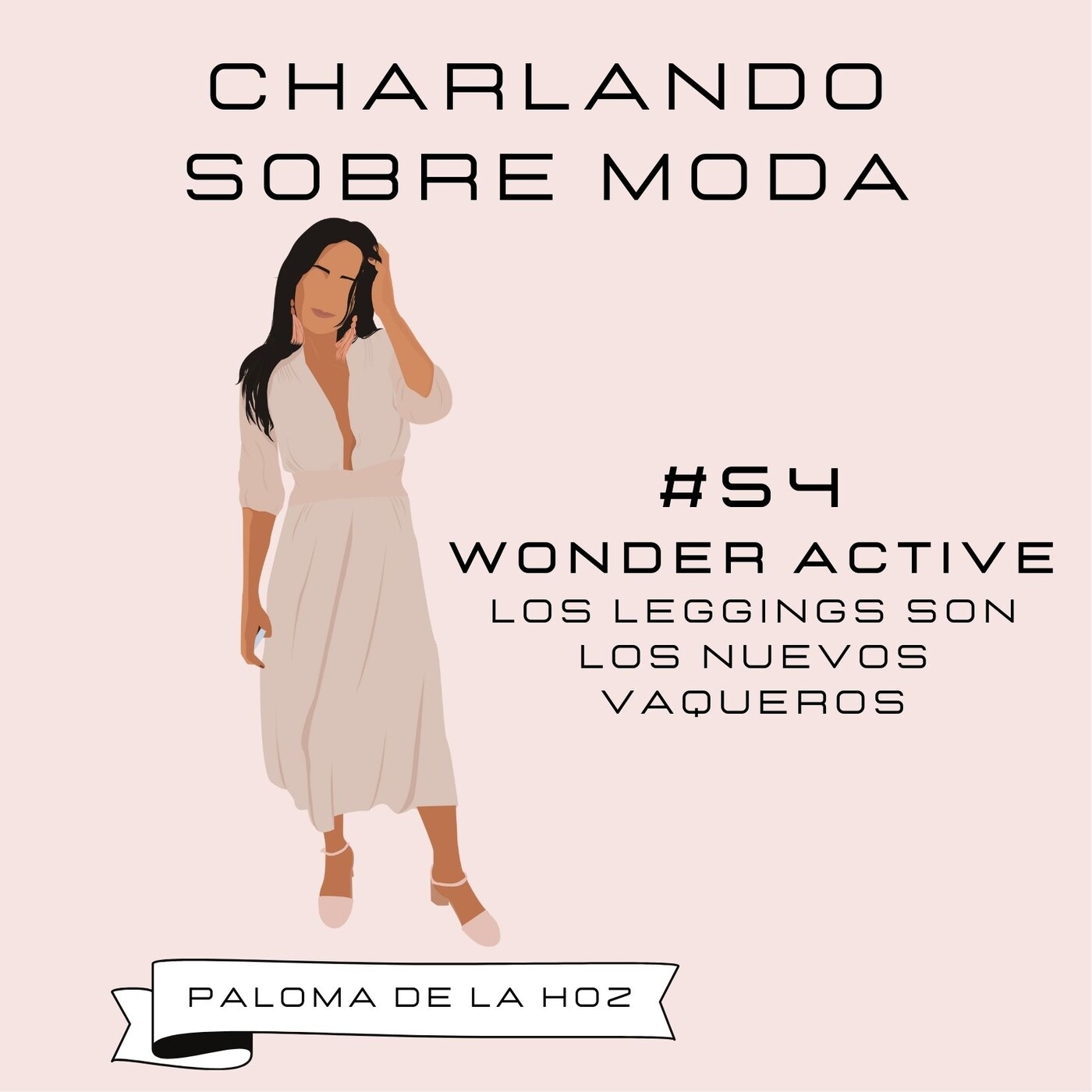 Charlando sobre moda