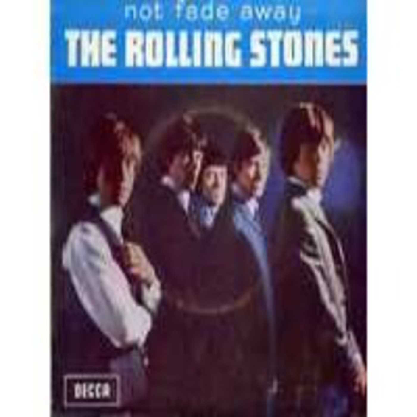 THE ROLLING STONES