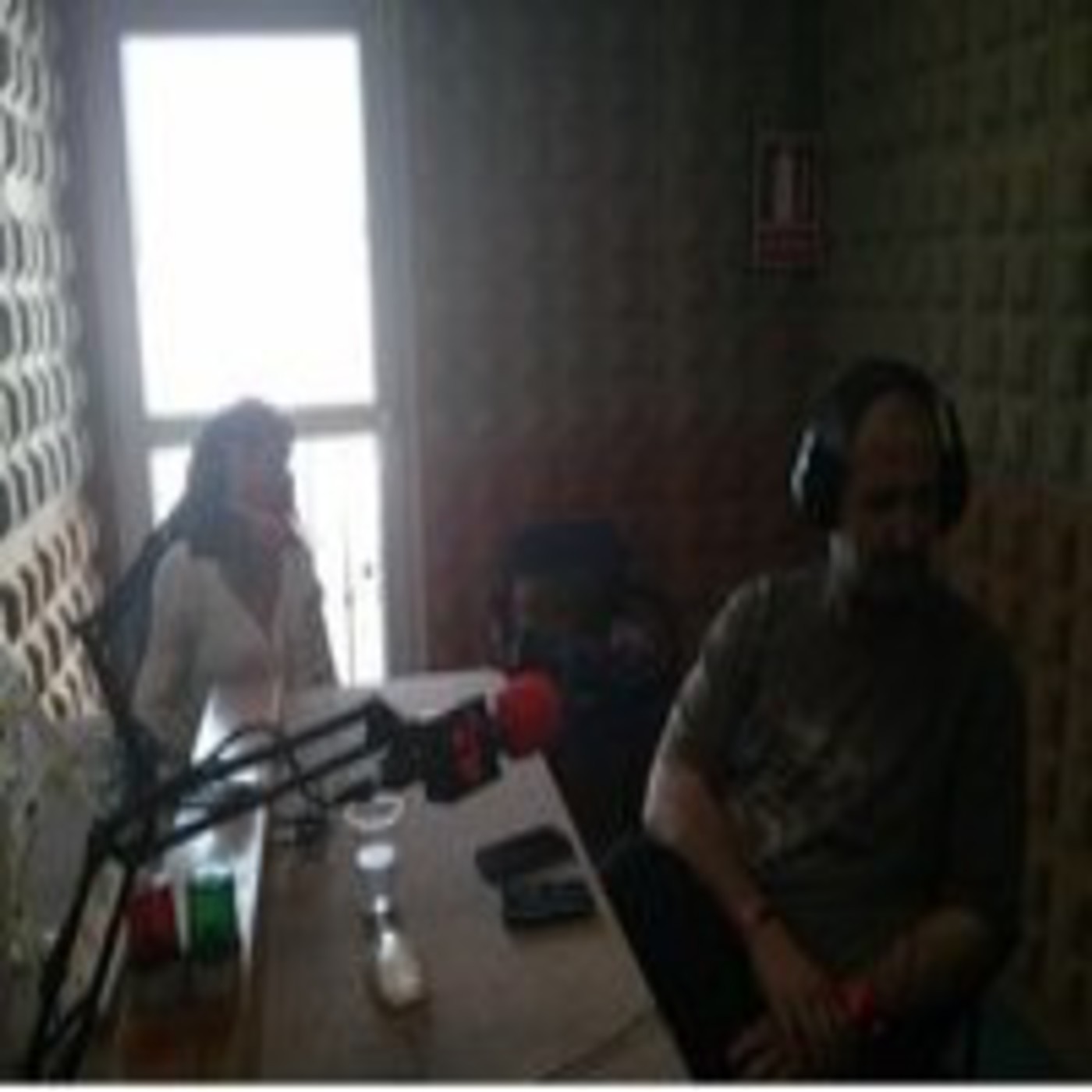 Podcast CANAL SAN ROQUE RADIO