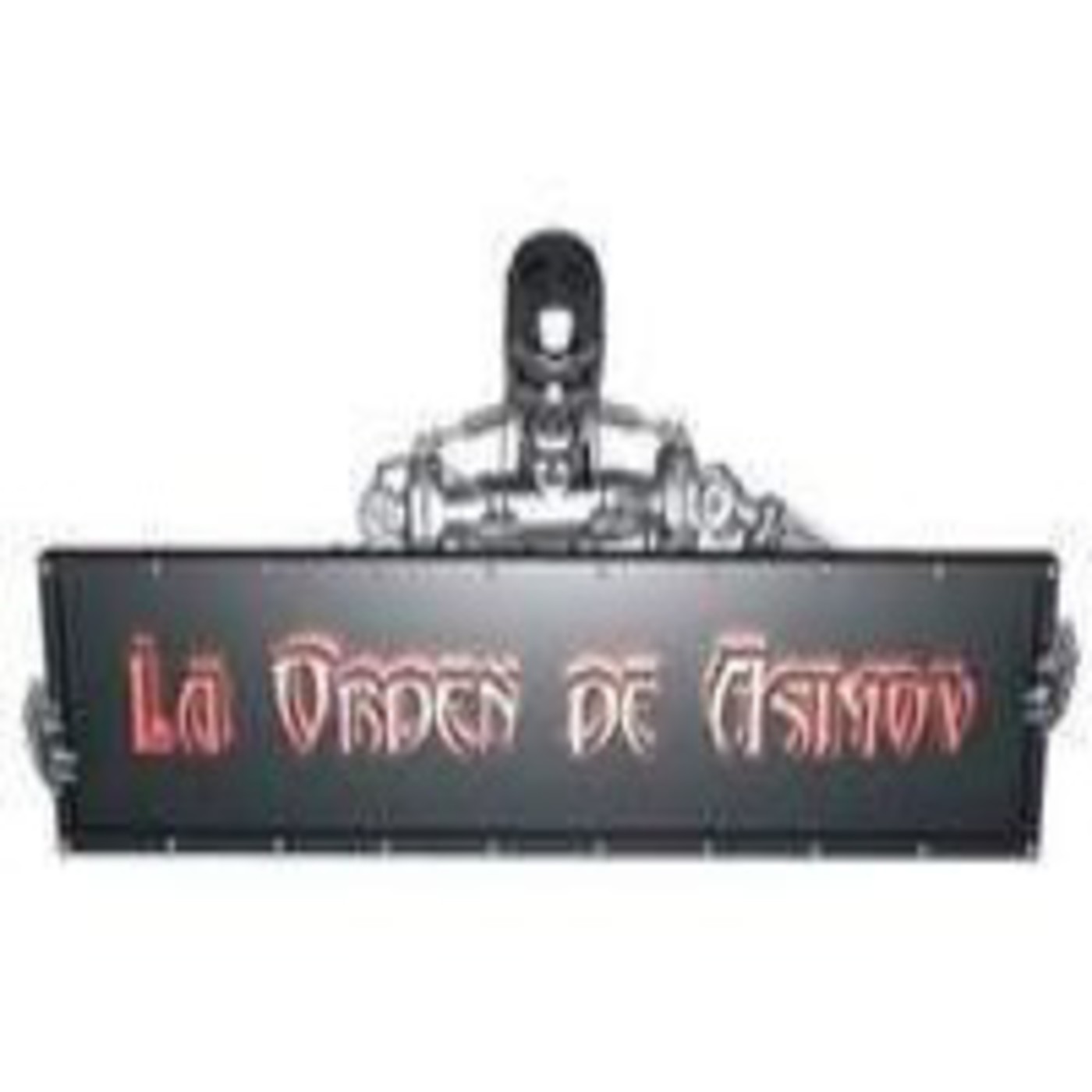 Podcast de Oscar Cerón