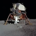 Carrera Espacial. 46 aniversario de la llegada del hombre a la Luna con Daniel Marín EUREKA-NAUKAS. Prog 100. LFDLC