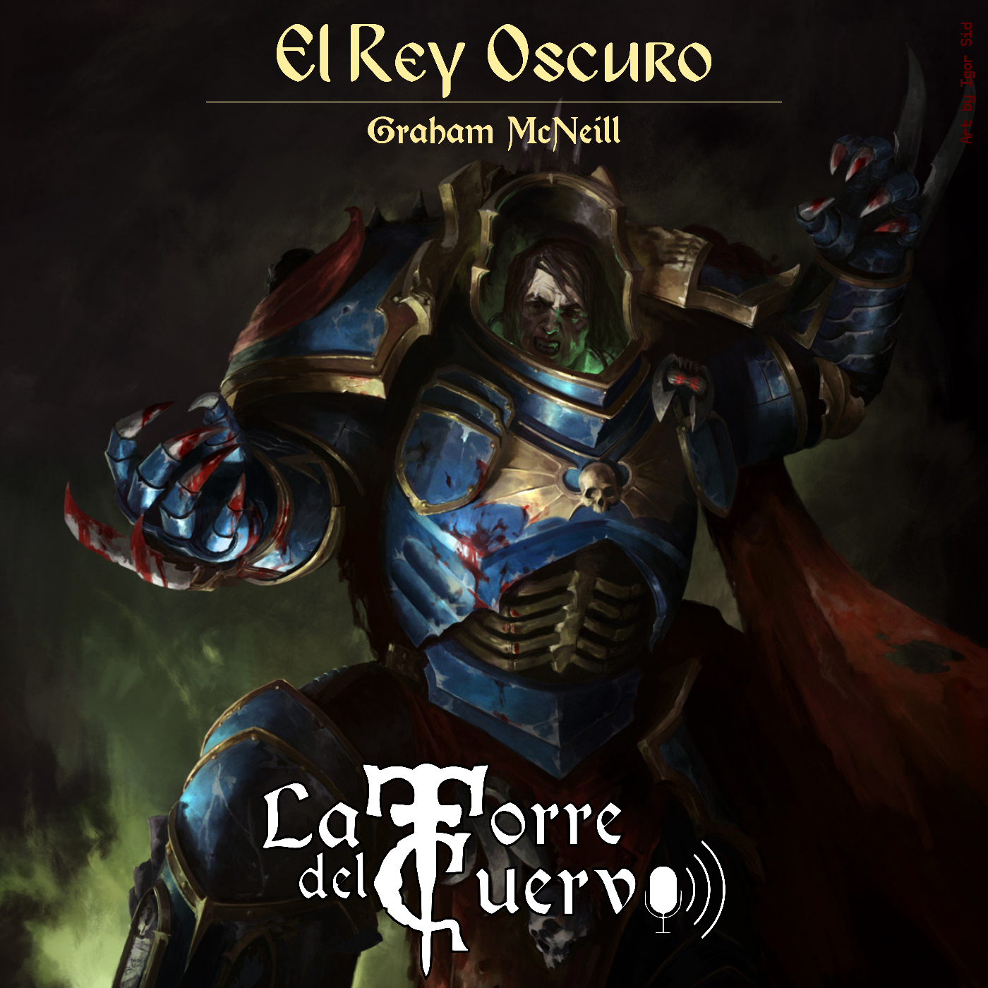 La Torre del Cuervo