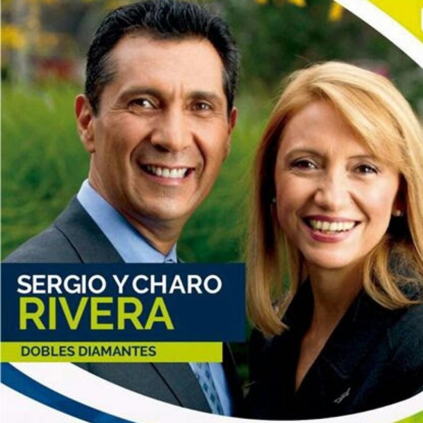 Lideres del siglo 21