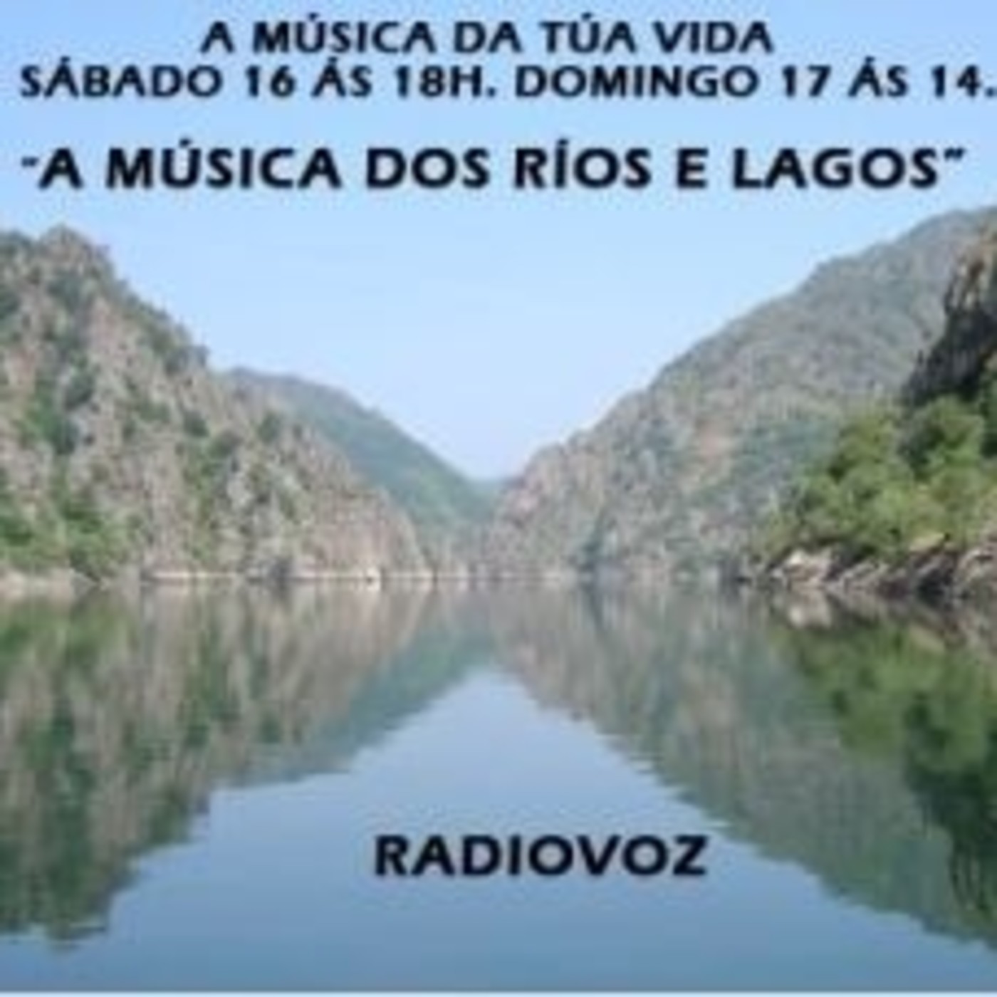 Amúsicadatúavida RadioVoz