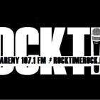Rocktime (18-09-2018)