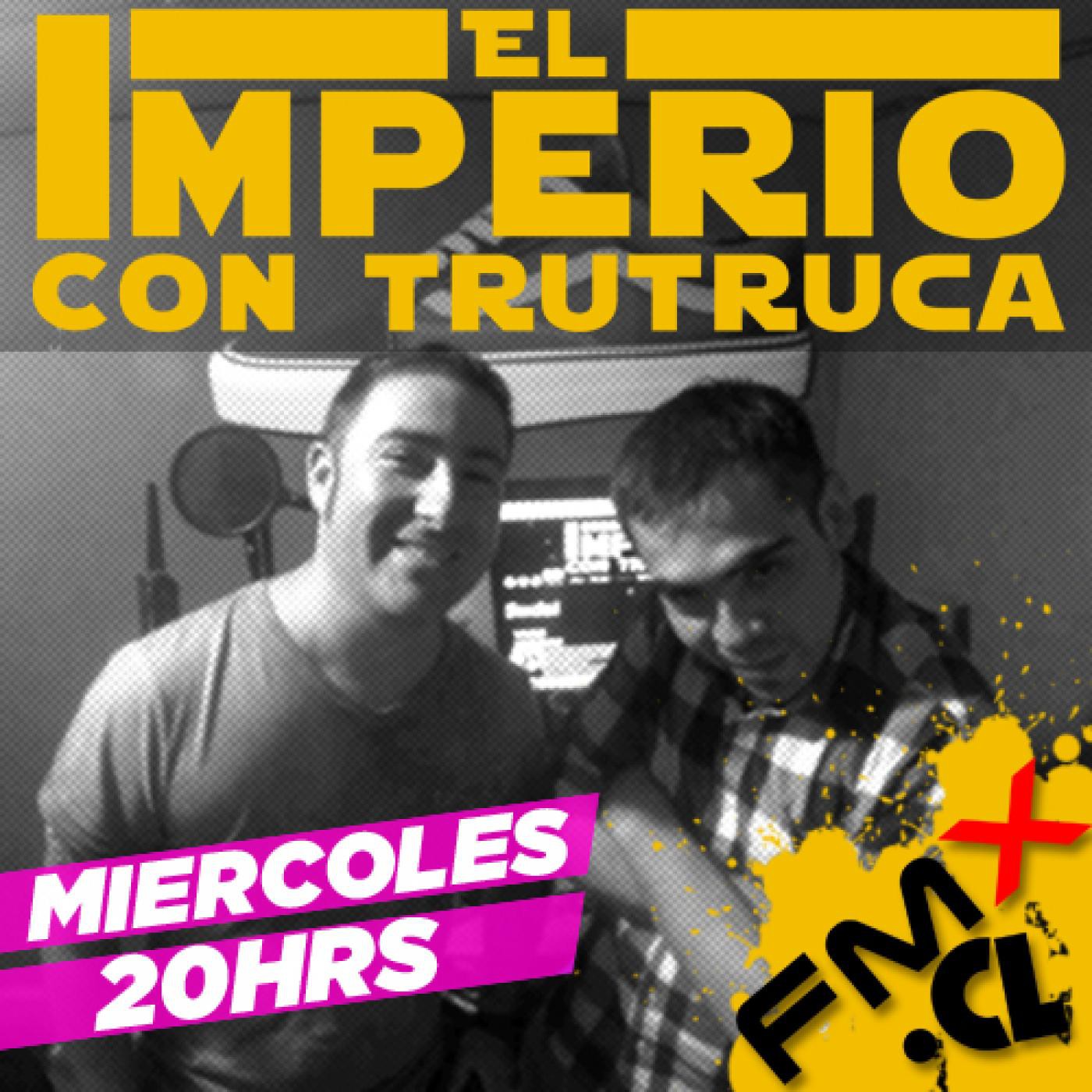 EL IMPERIO CON TRUTRUCA