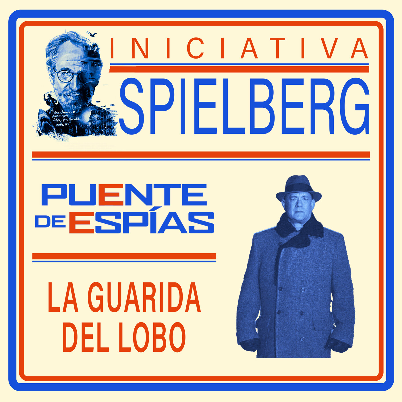 La guarida del Lobo Historia