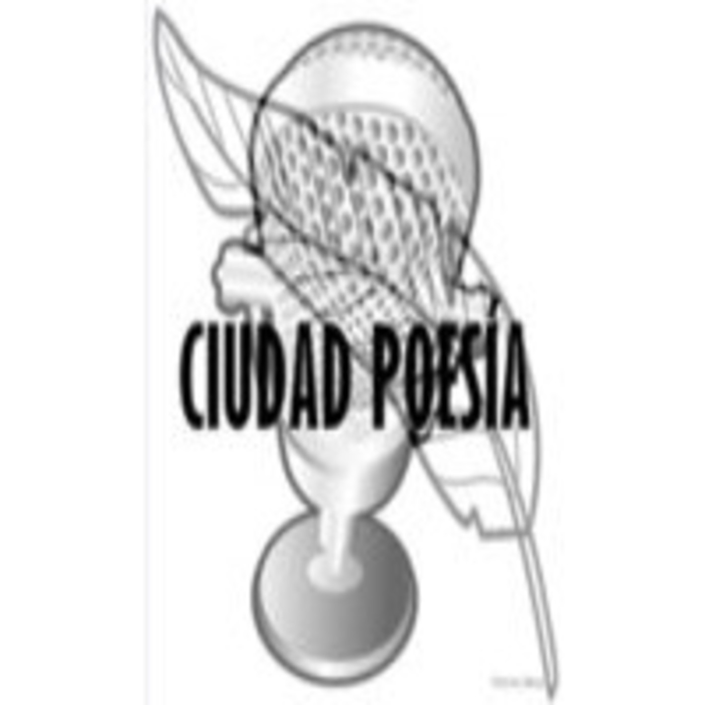 Ciudad Poesía PROGRAMA 1 episode artwork