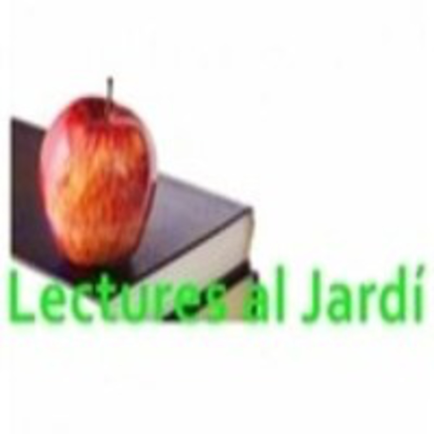 Podcast Lectures al Jardí