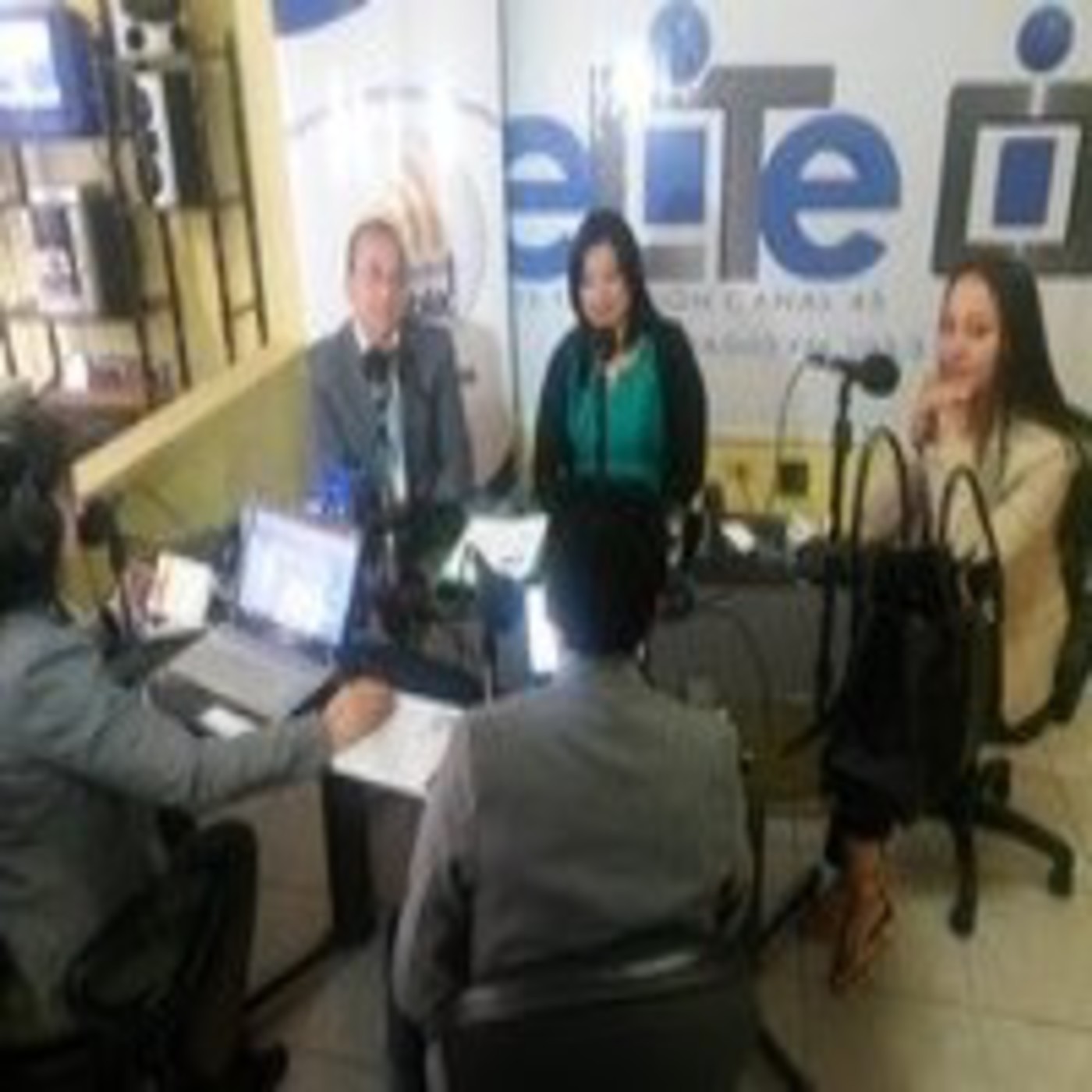 Podcast de Cotopaxi Habla