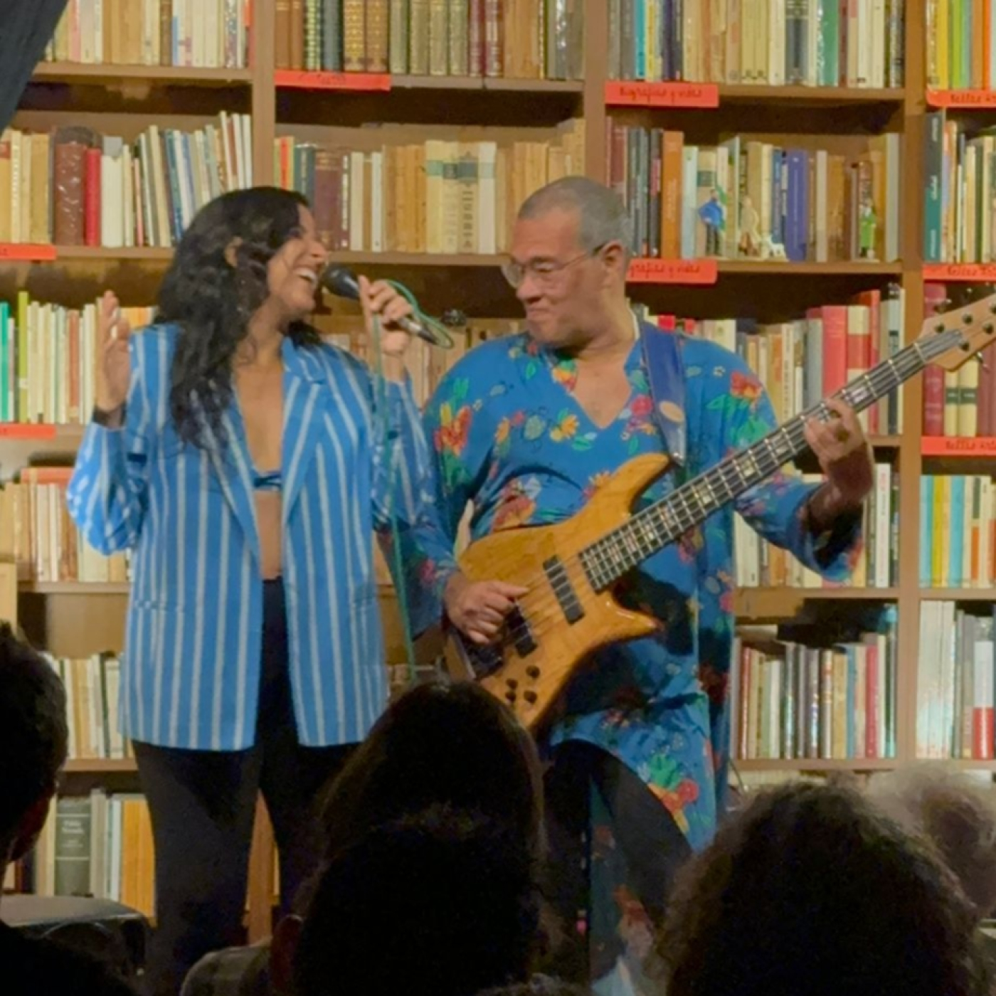 Espacio Cultural Colombre