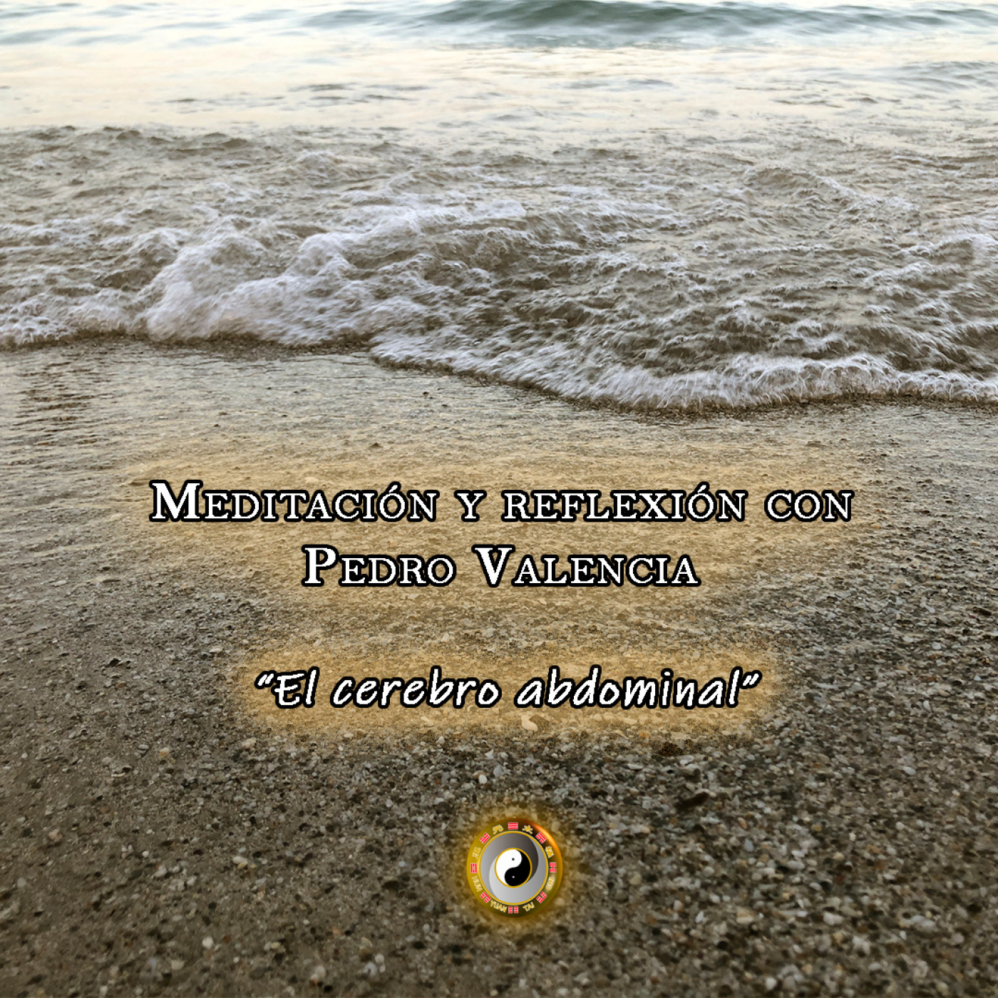 Meditación y Reflexión con Pedro Valencia