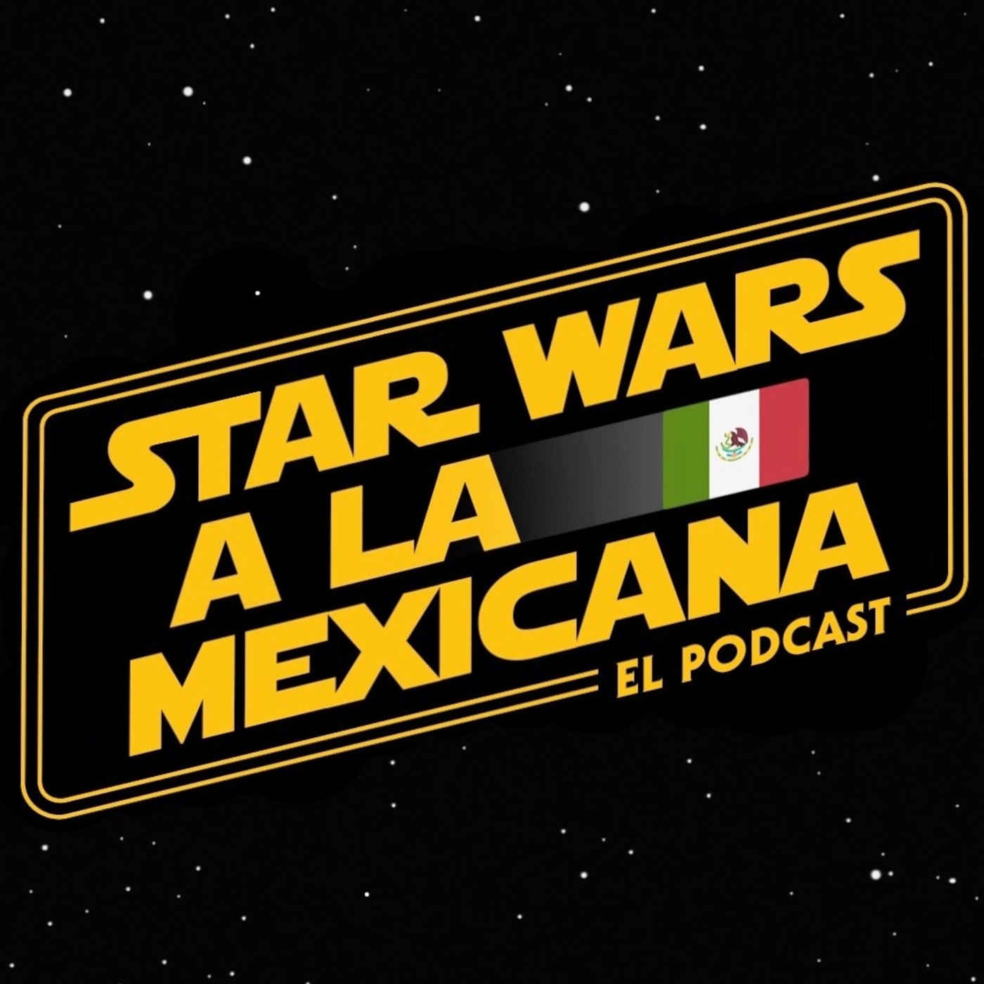 Star Wars a la Mexicana