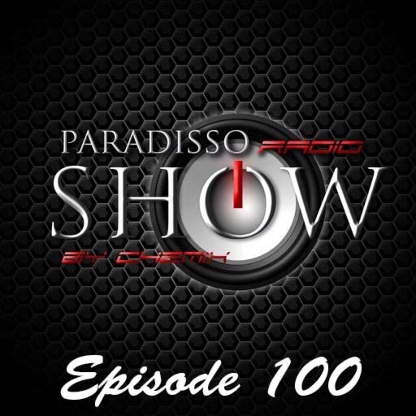 ParadissoRadioShow