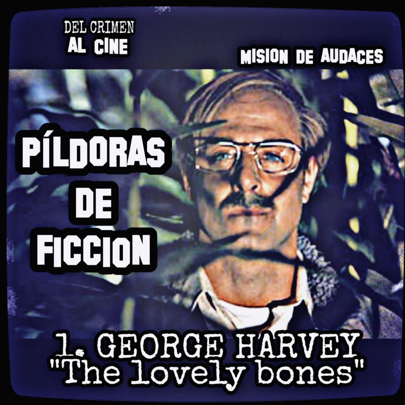 Misión de Audaces - DEL CRIMEN AL CINE