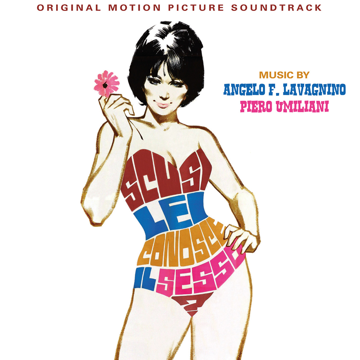 SCUSI LEI CONOSCE IL SESSO?