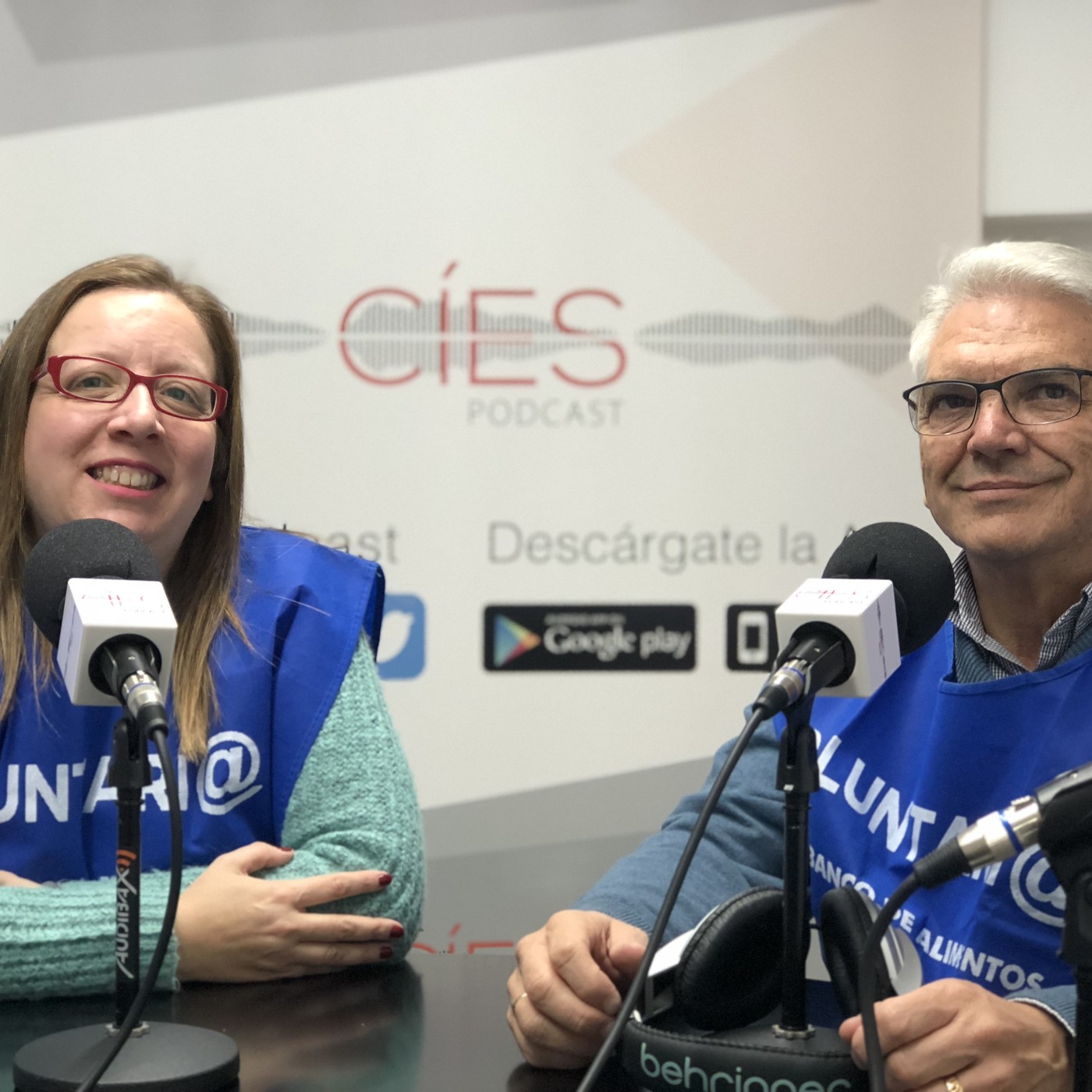 CÍES Podcast: Capítulo 243 _ 20-11-19