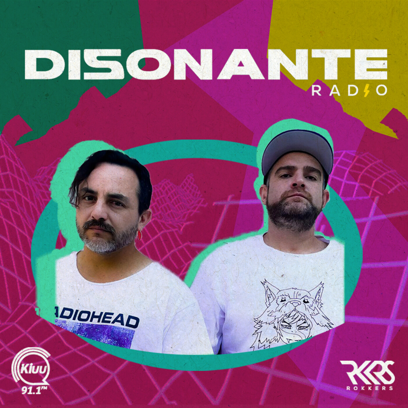 Disonante Radio